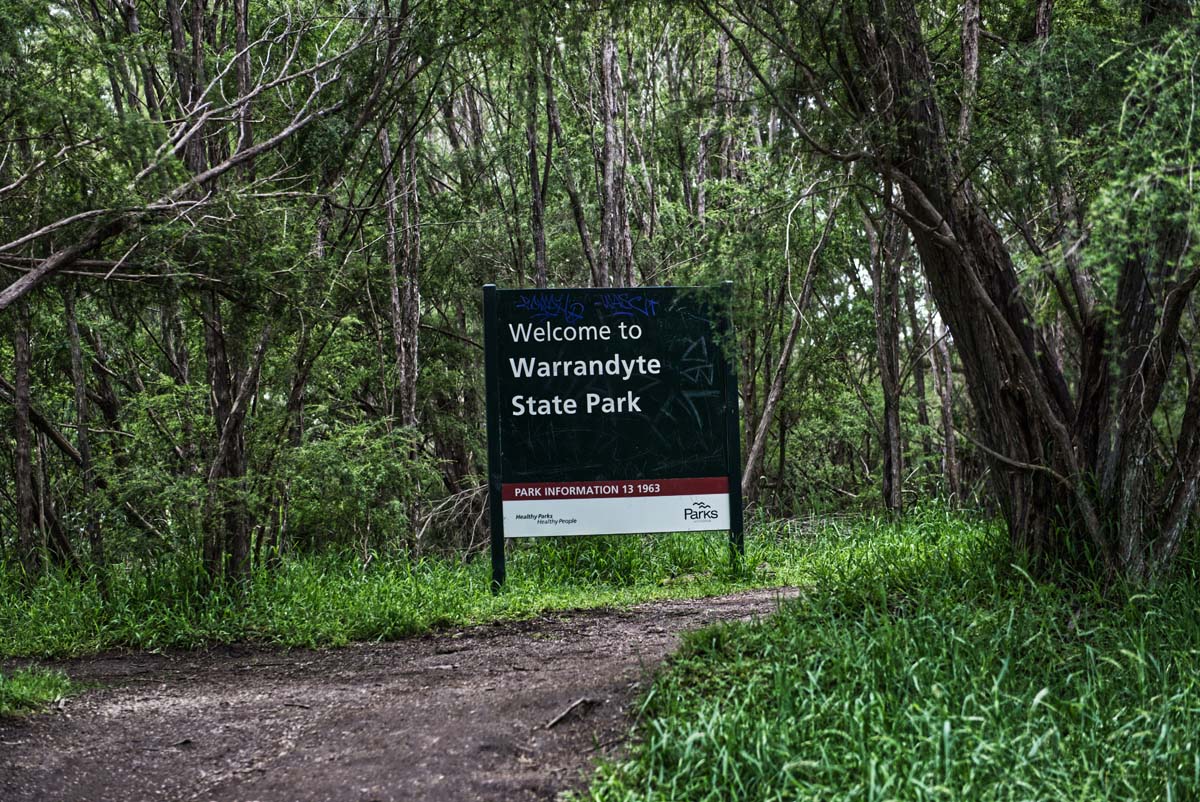 Mount lofty hike 32