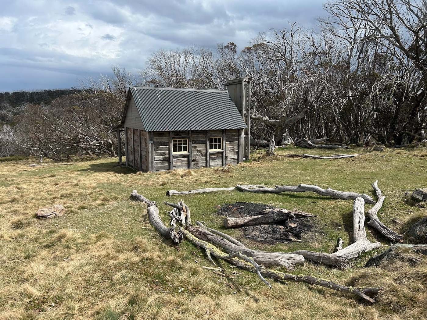 Mount nelse huts walk (4)