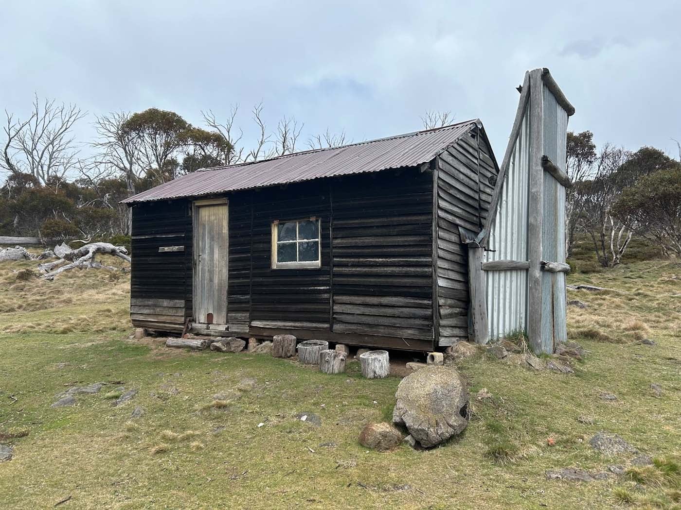 Mount nelse huts walk (5)
