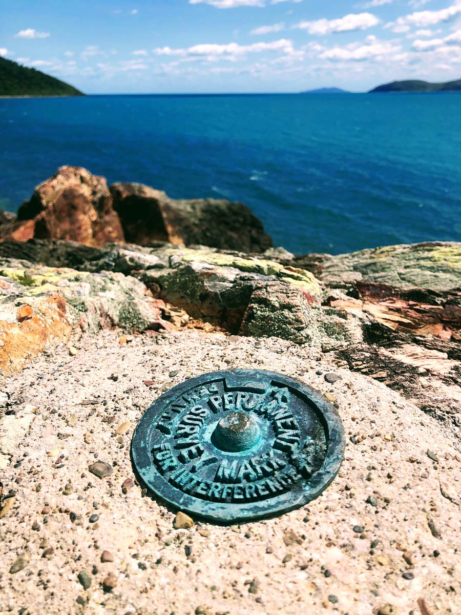 Mount rooper & swamp bay hike 16