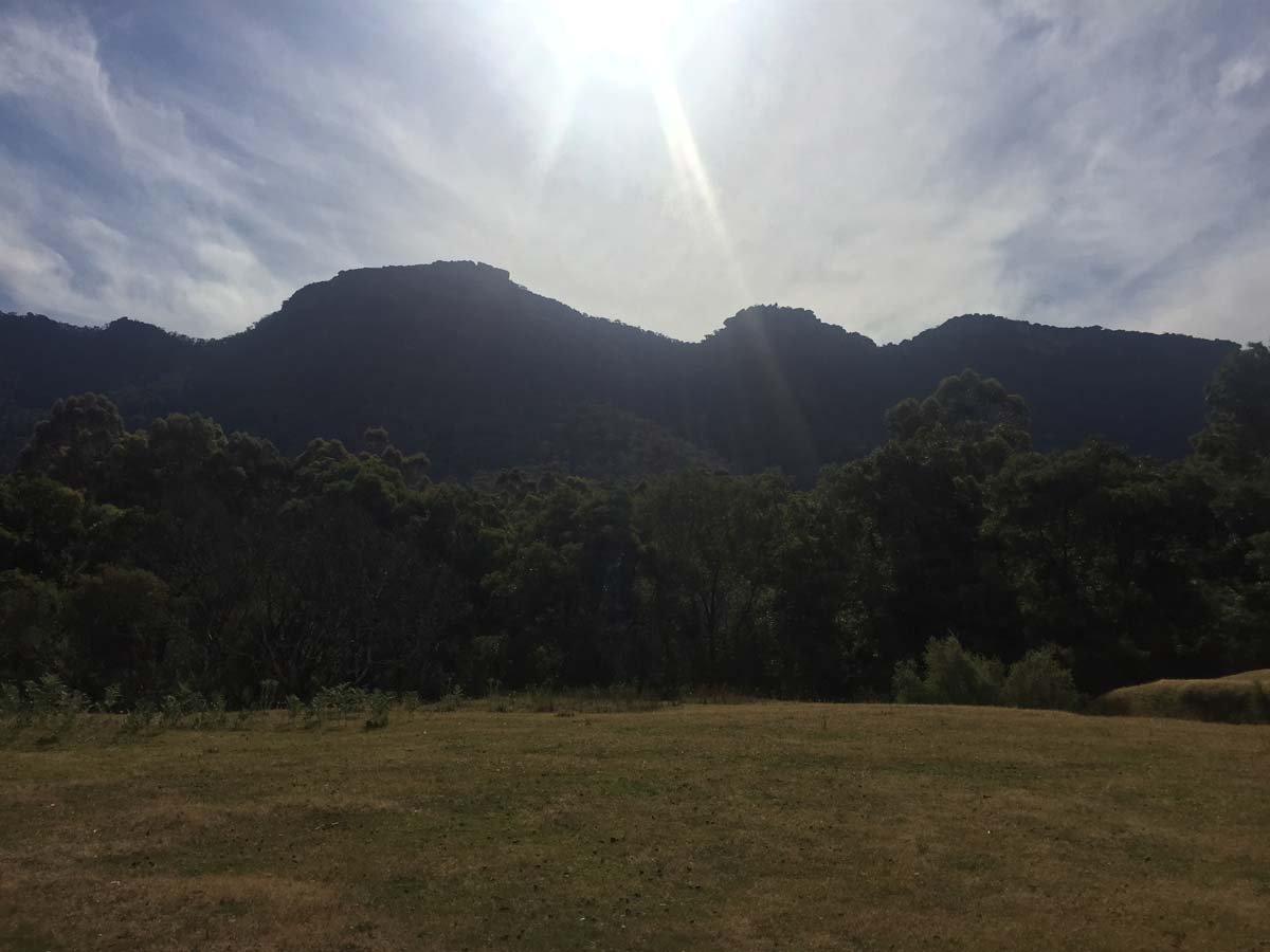Mount rosea & sundial peak hike 34