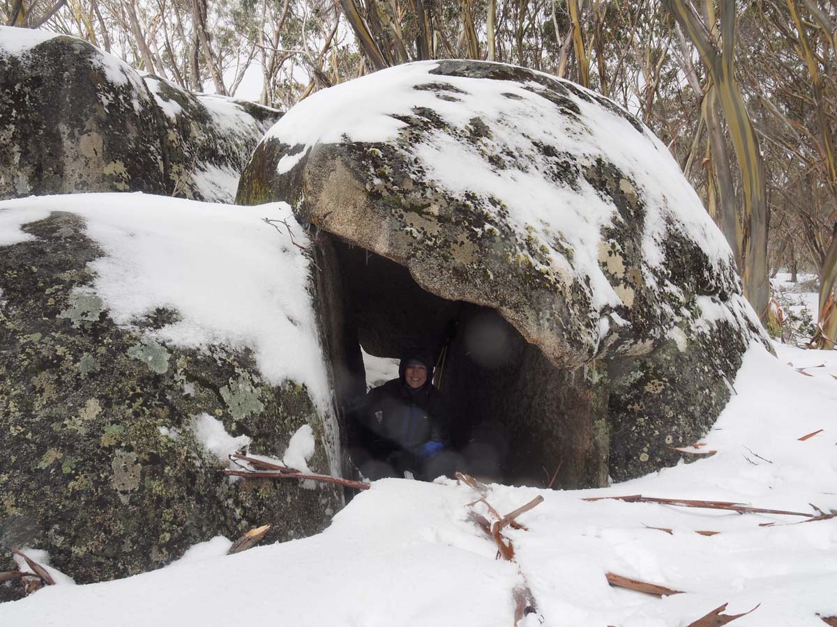 Mount st gwinear hike 15