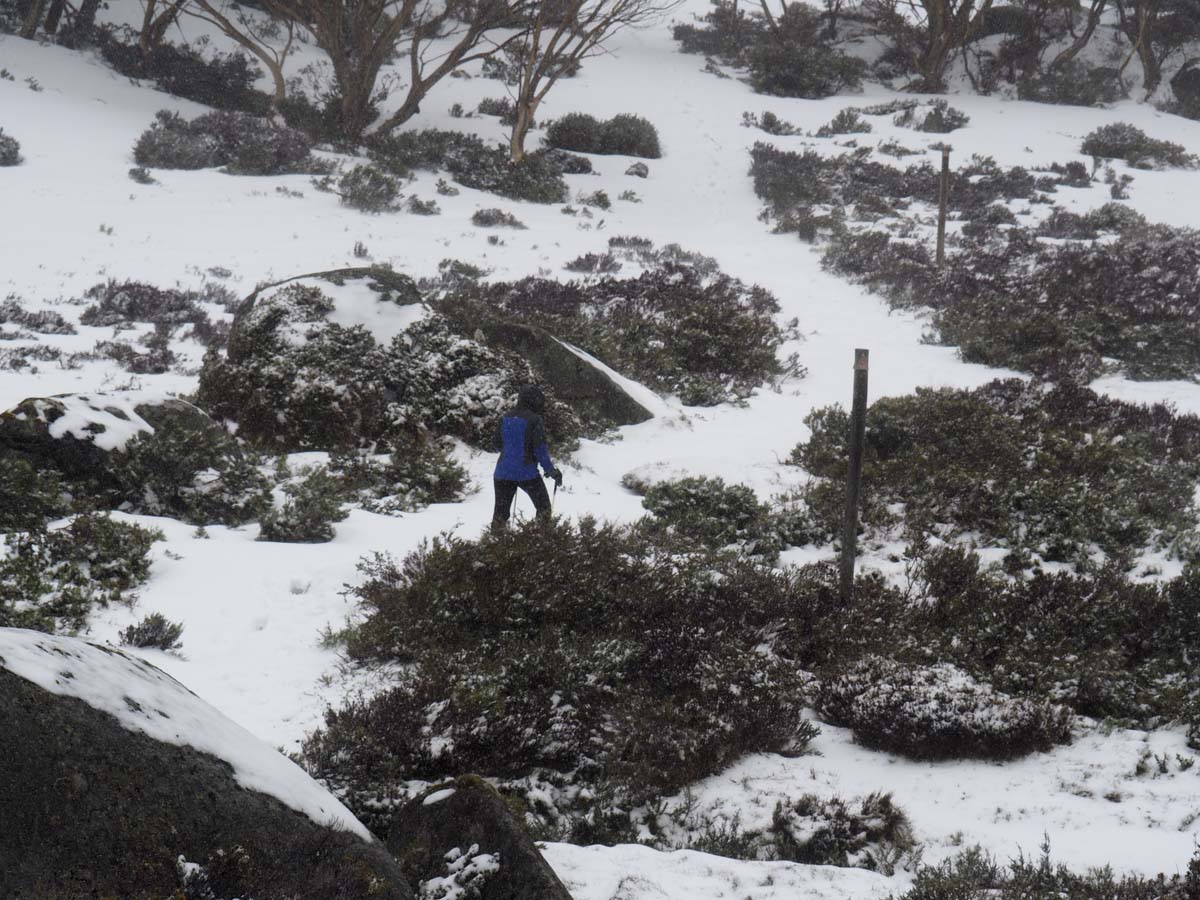 Mount st gwinear hike 19