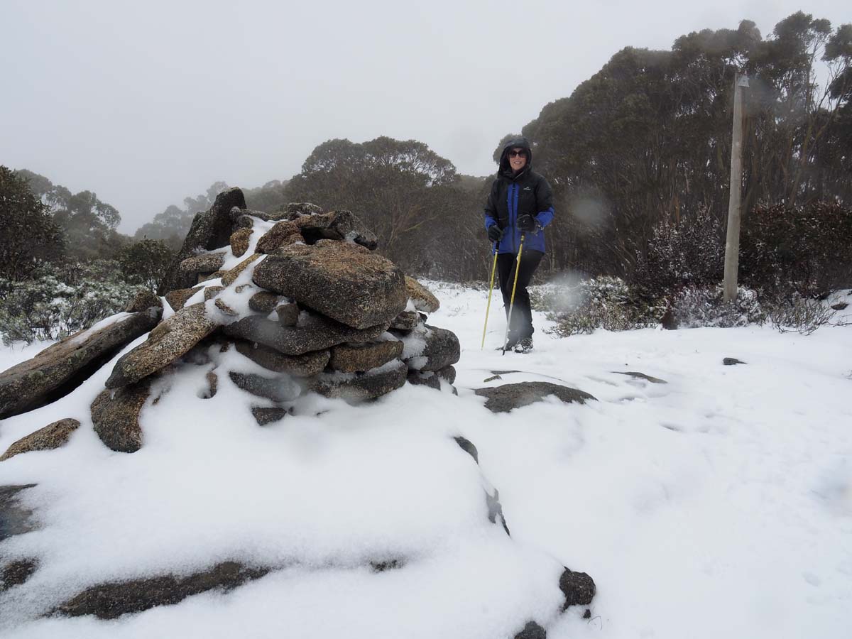 Mount st gwinear hike 8