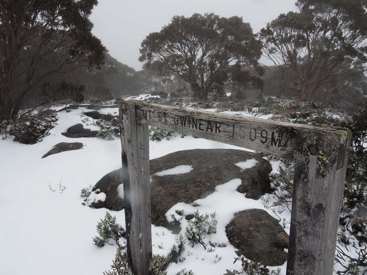 Mount st gwinear hike 9