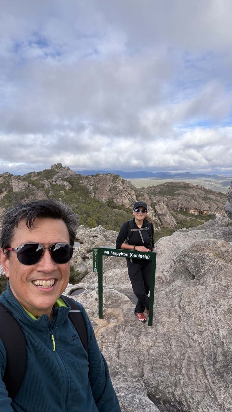 Mount stapylton (1)