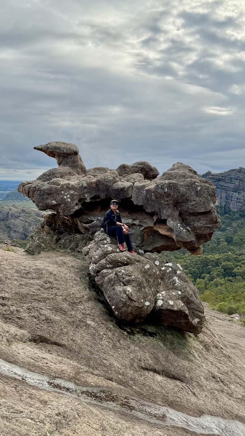 Mount stapylton (3)