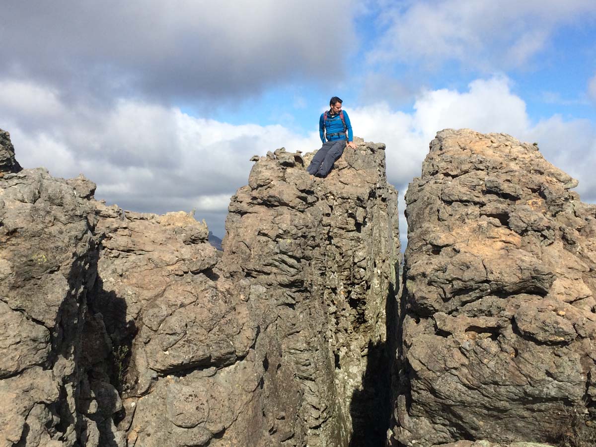 Mount stapylton walk 13