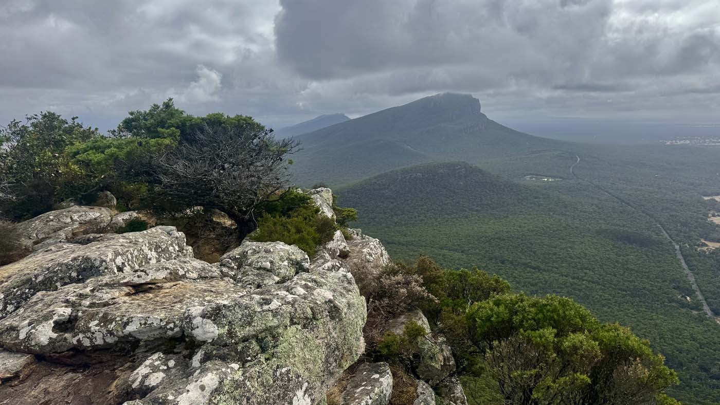 Mount sturgeon (8)