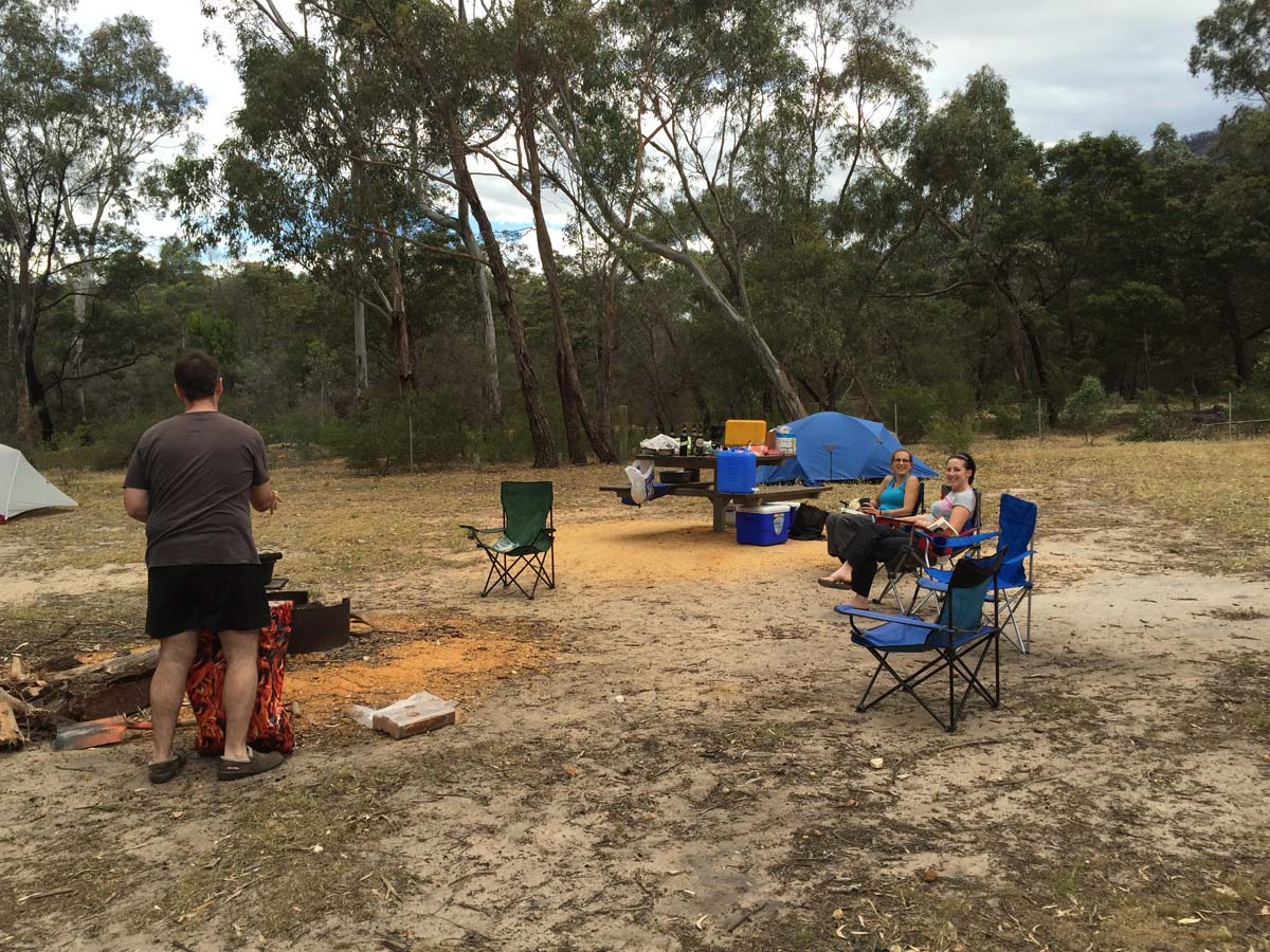 Mount thackeray hike 41