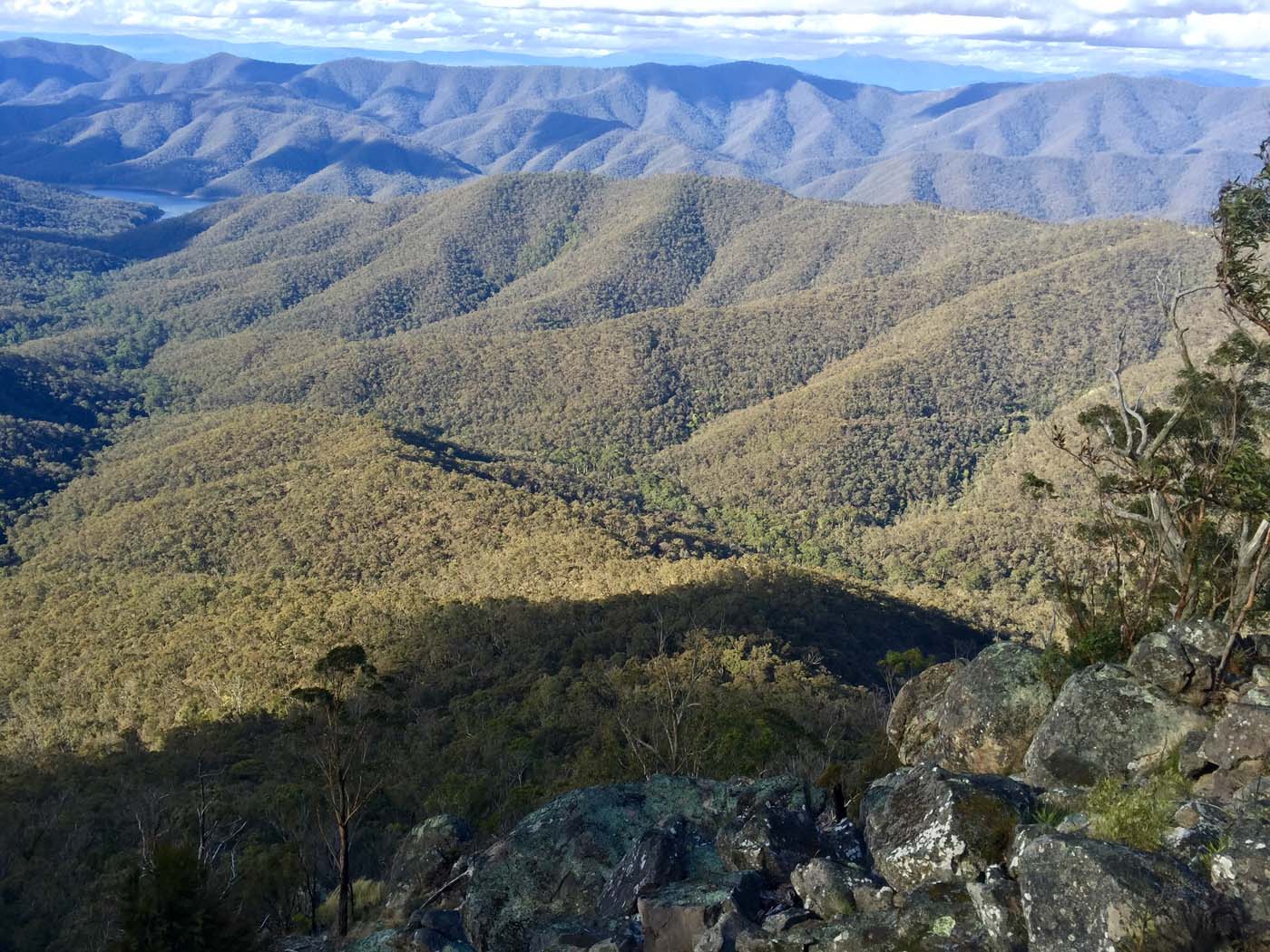 Mount torbreck circuit (44)