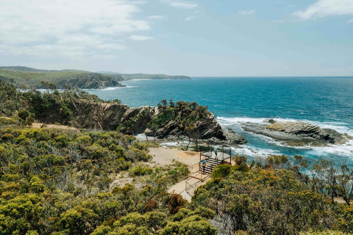 Murramarang south coast walk credit rbrand dcceew (3)