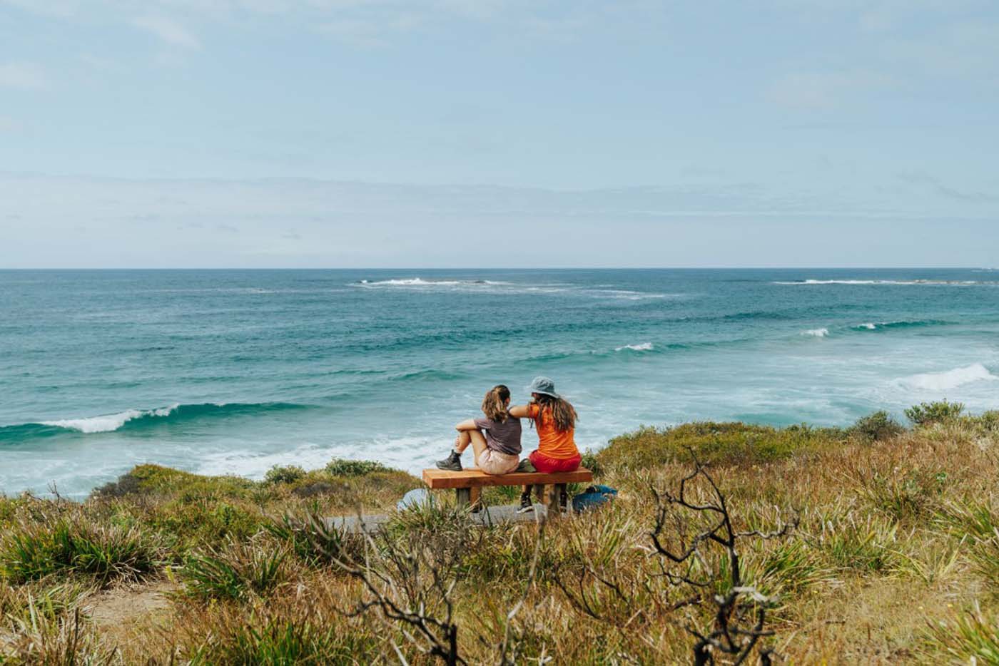 Murramarang south coast walk credit rbrand dcceew