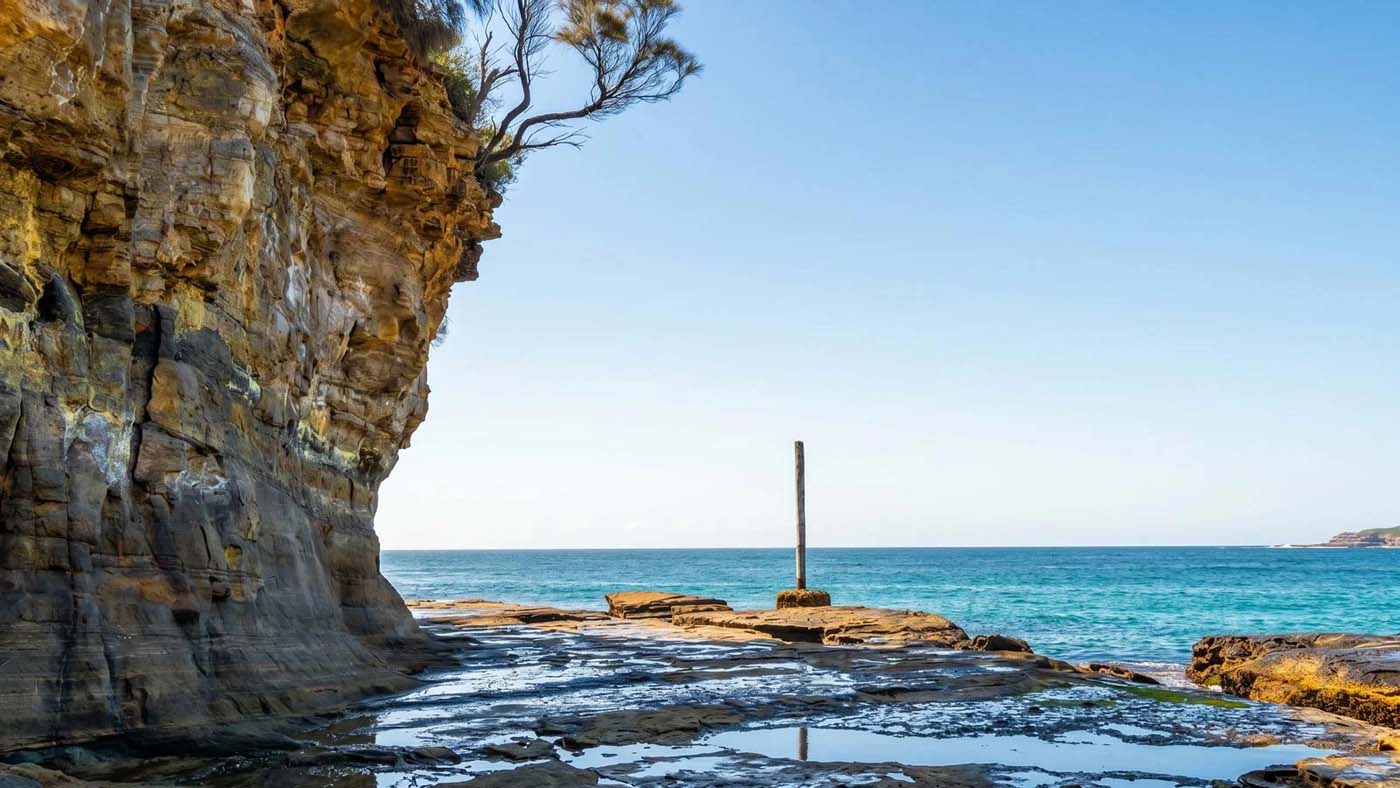 Murramarang south coast walk 4
