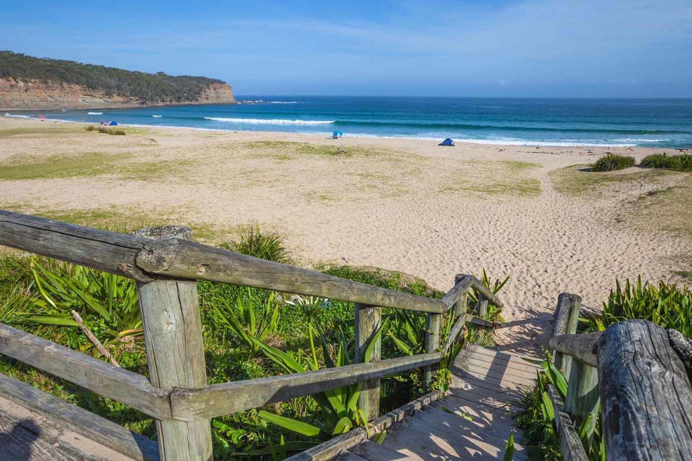 Murramarang south coast walk