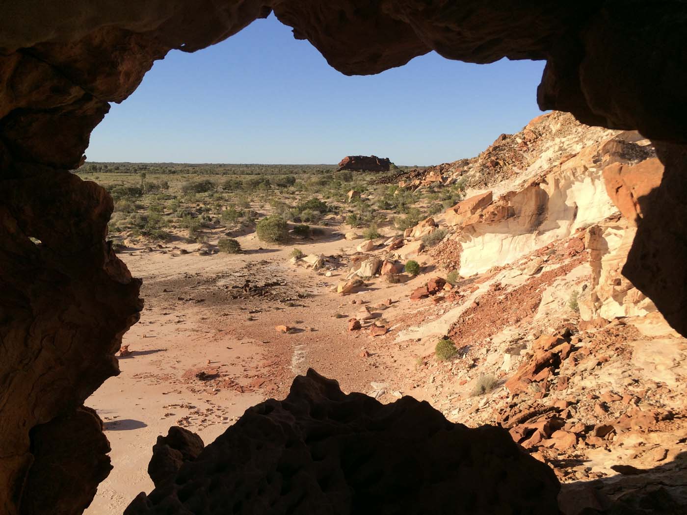 Rainbow valley conservation reserve (3)