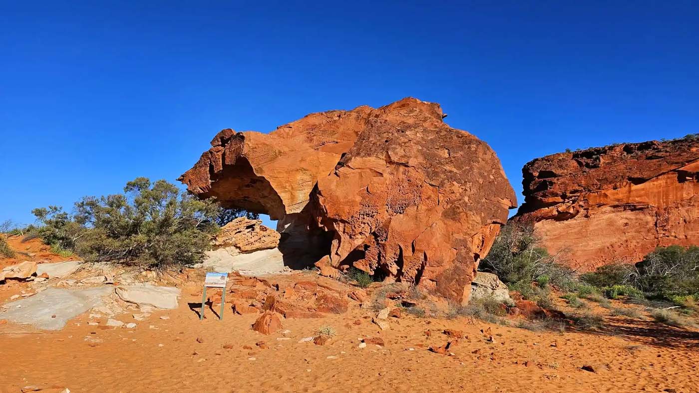 Rainbow valley conservation reserve (3) 1