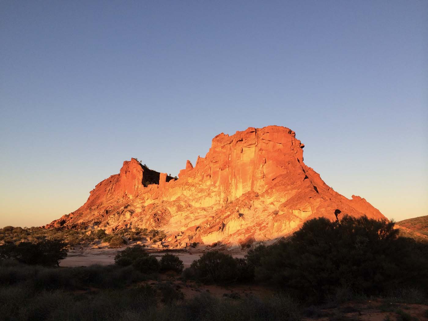 Rainbow valley conservation reserve (5)