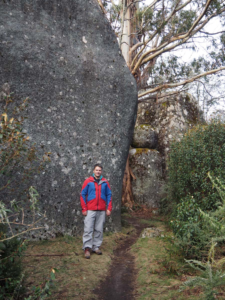 Mushroom rocks walk 17