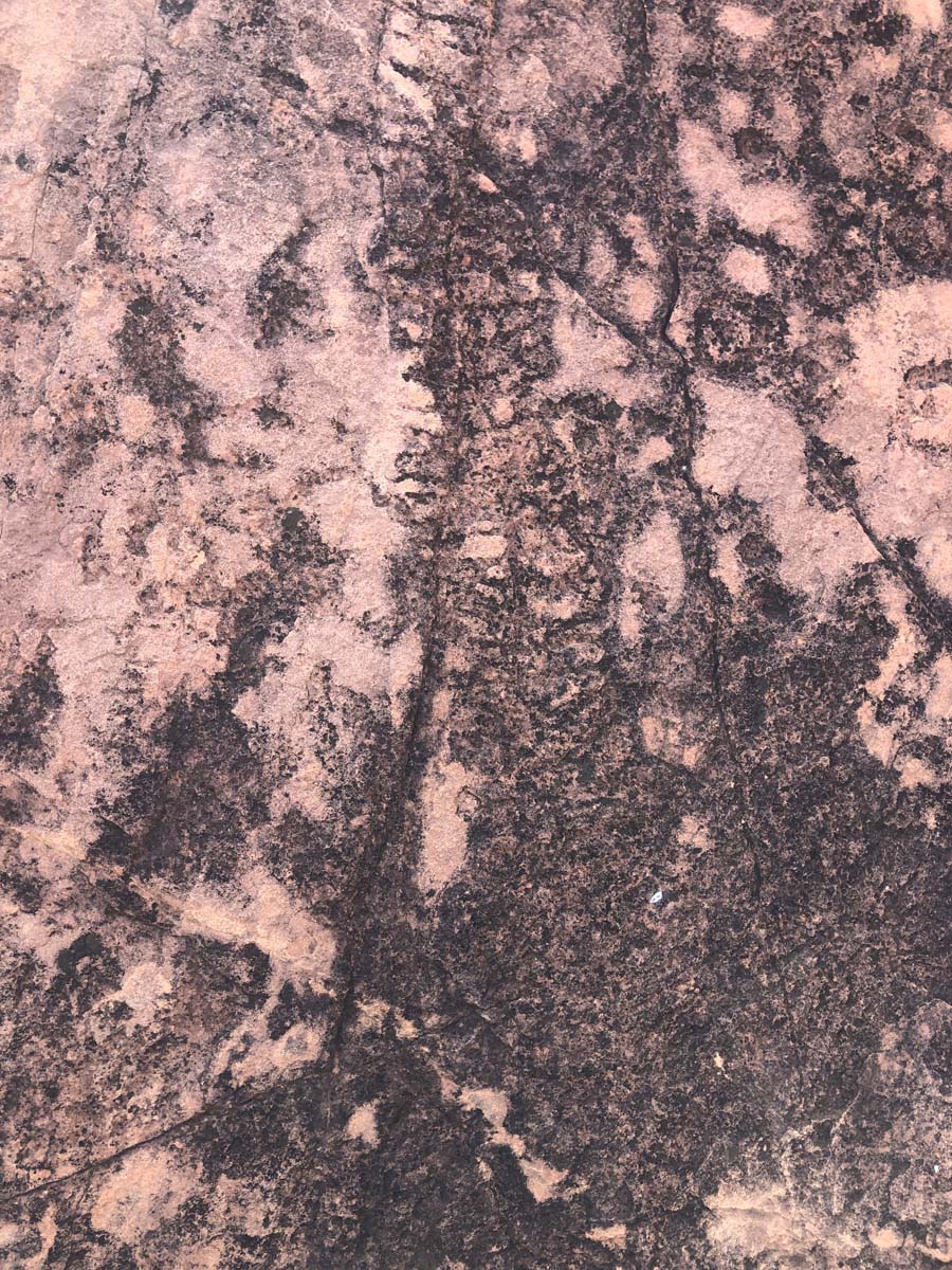 N'dhala gorge walk 3