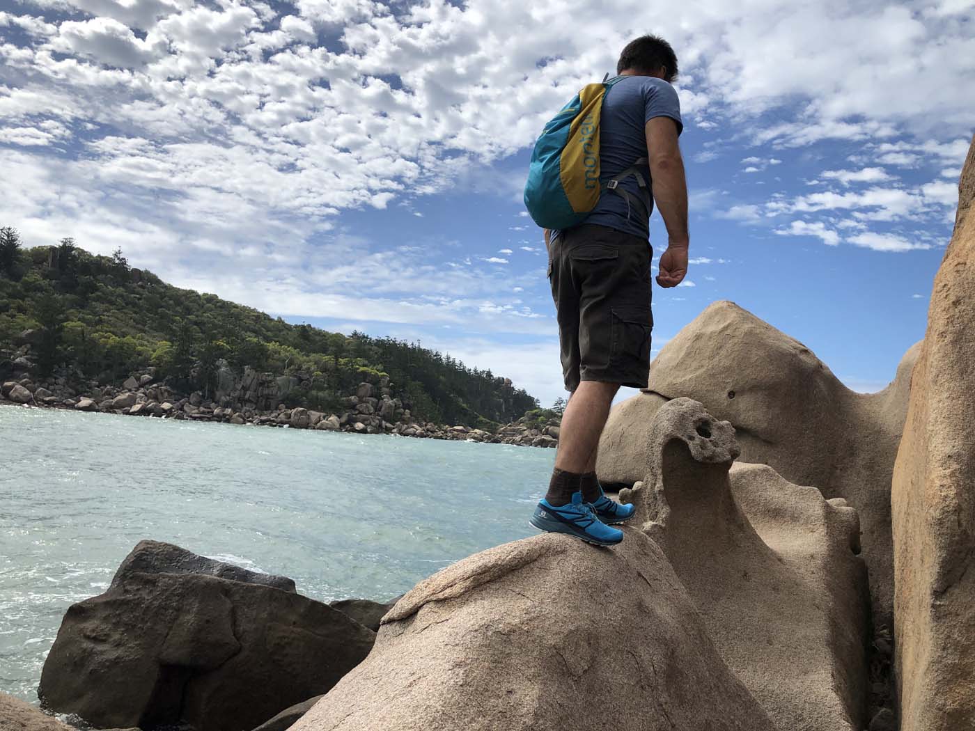 North east coastal walk magnetic island (10)