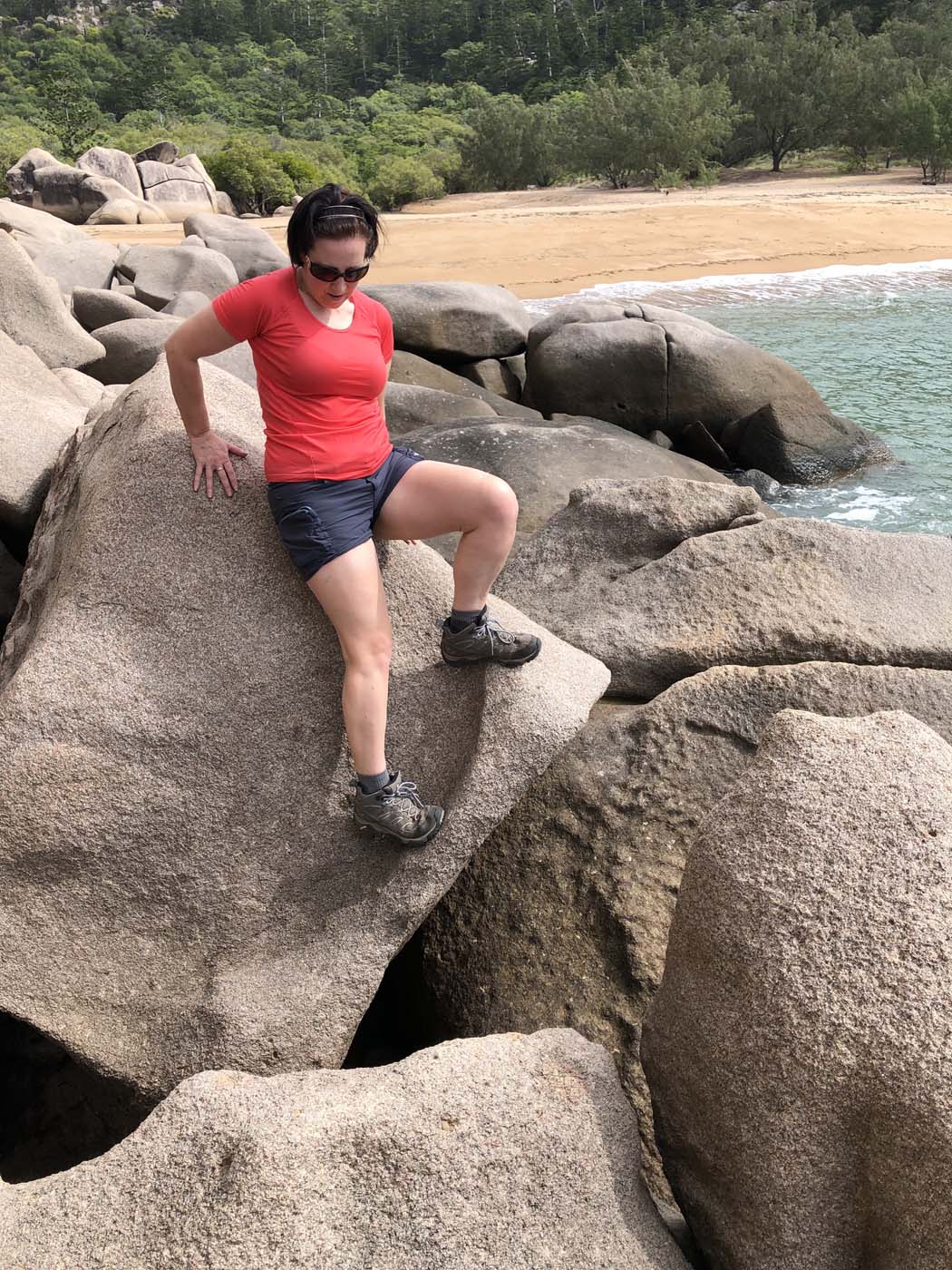 North east coastal walk magnetic island (11)