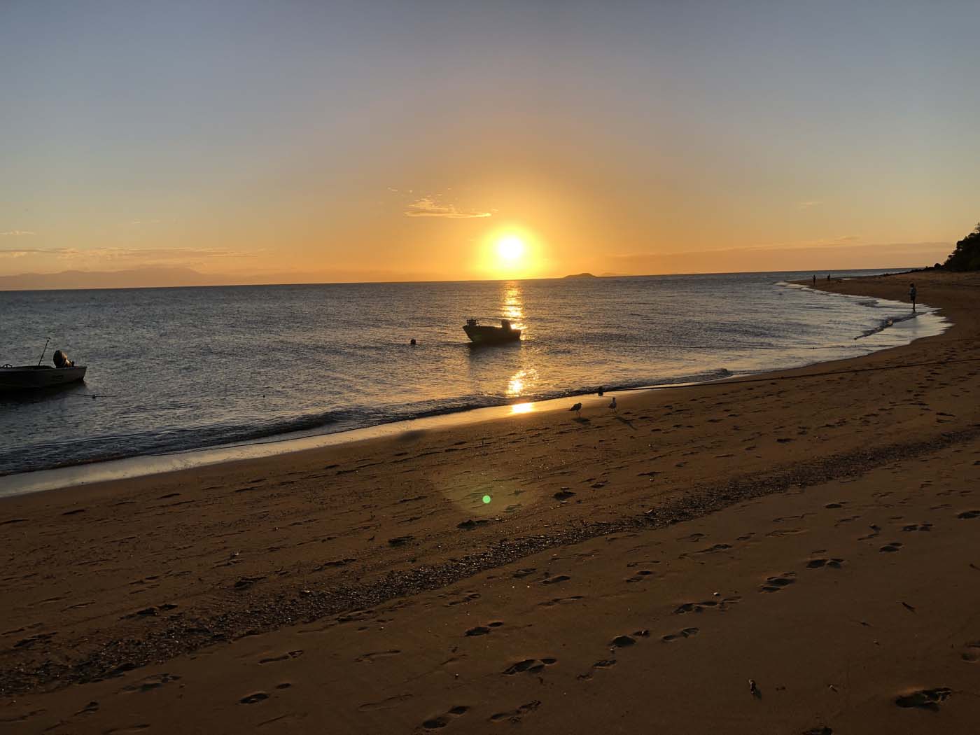 North east coastal walk magnetic island (26)