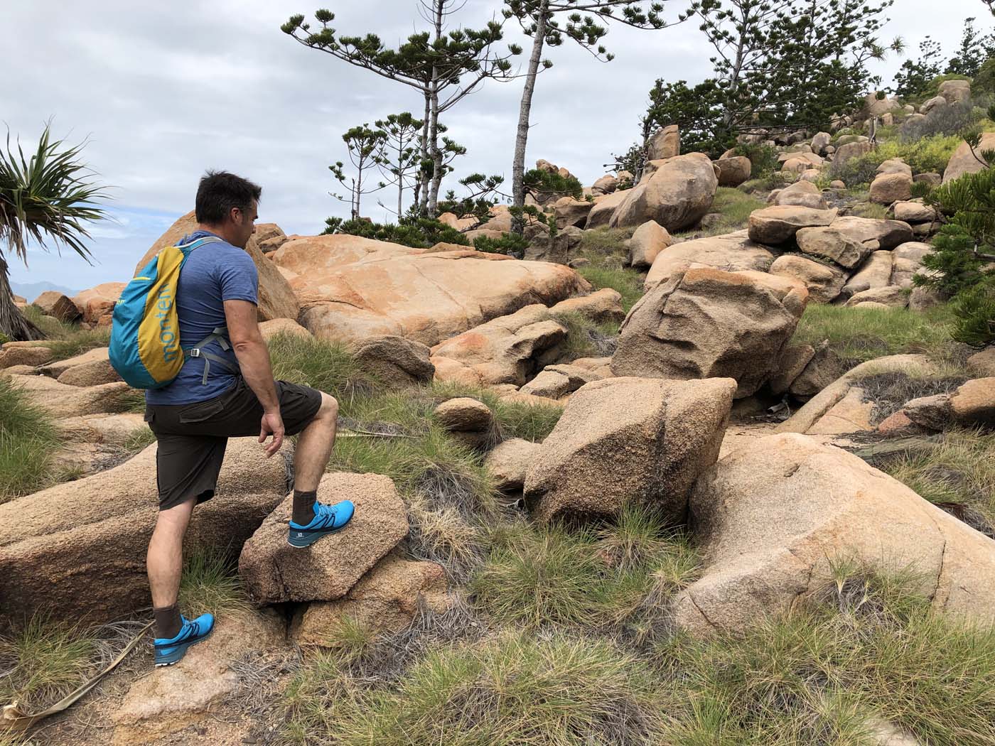 North east coastal walk magnetic island (4)