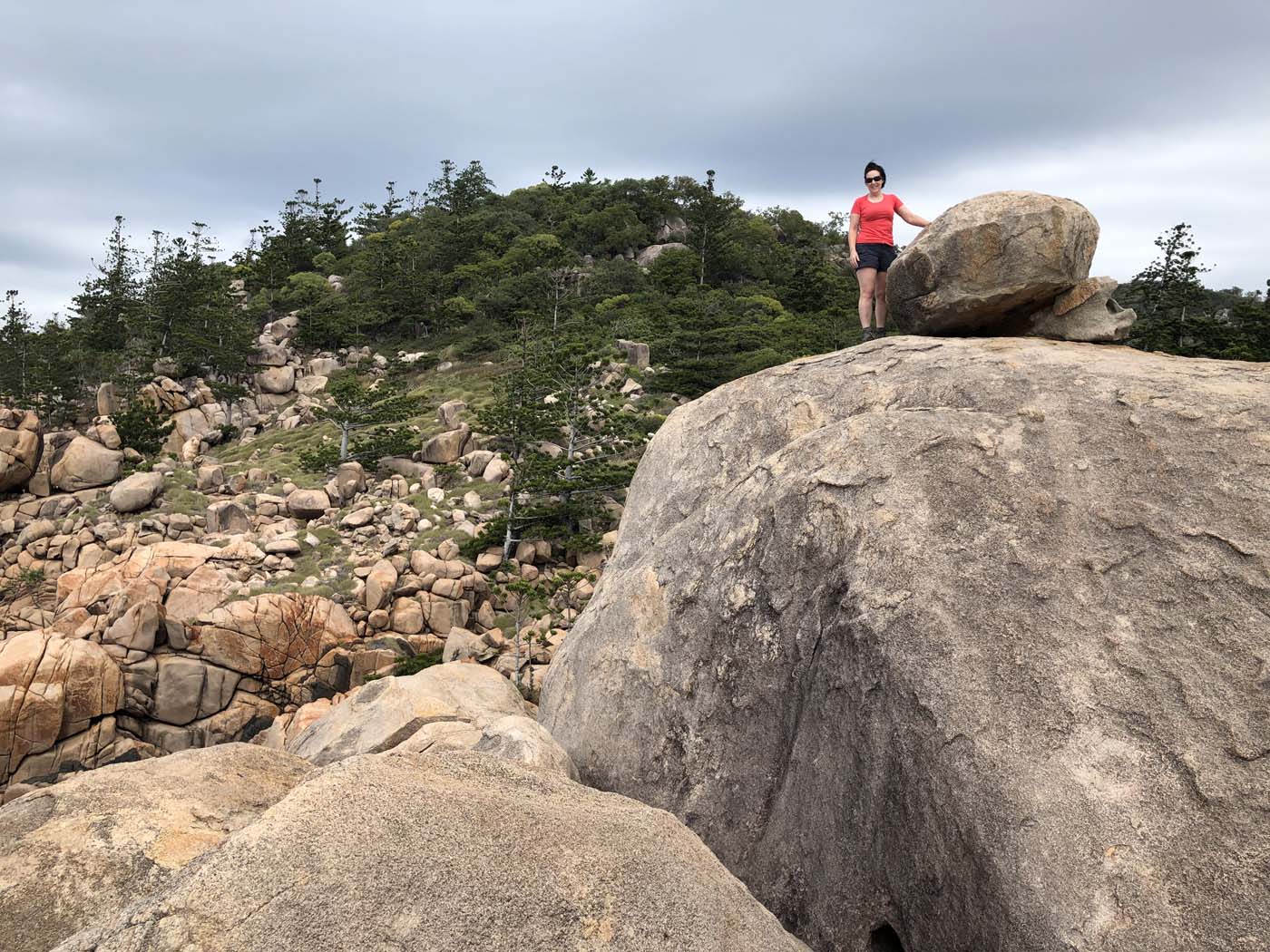 North east coastal walk magnetic island (7)