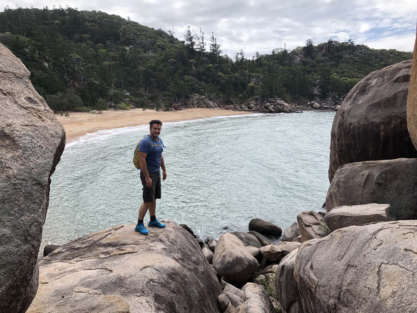 North east coastal walk magnetic island (8)