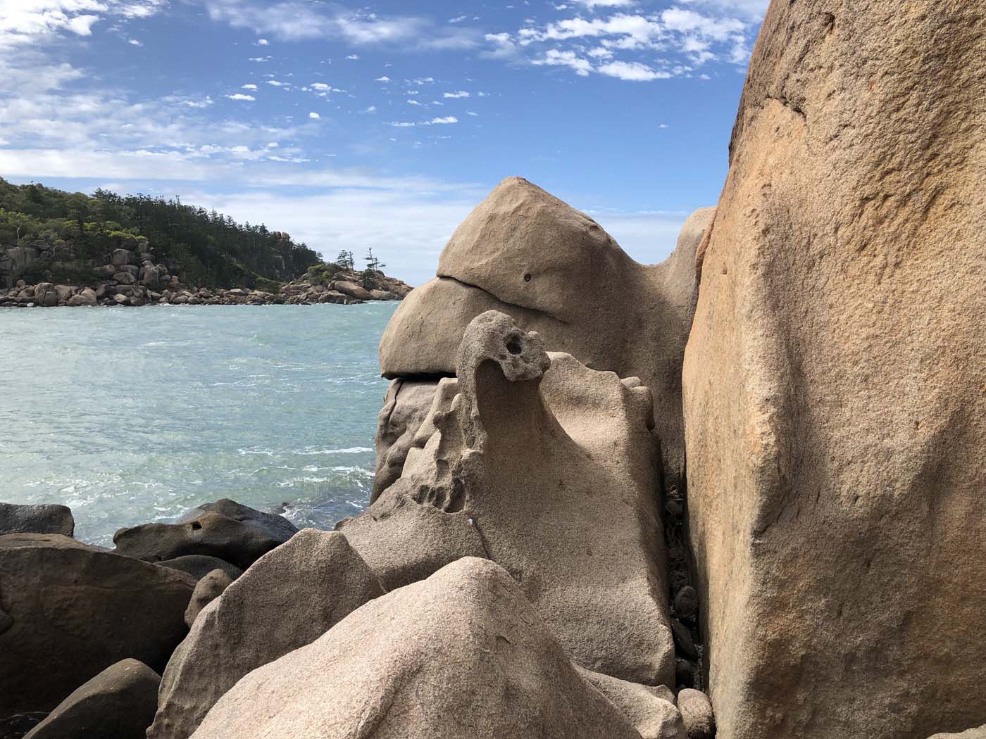 North east coastal walk magnetic island (9)