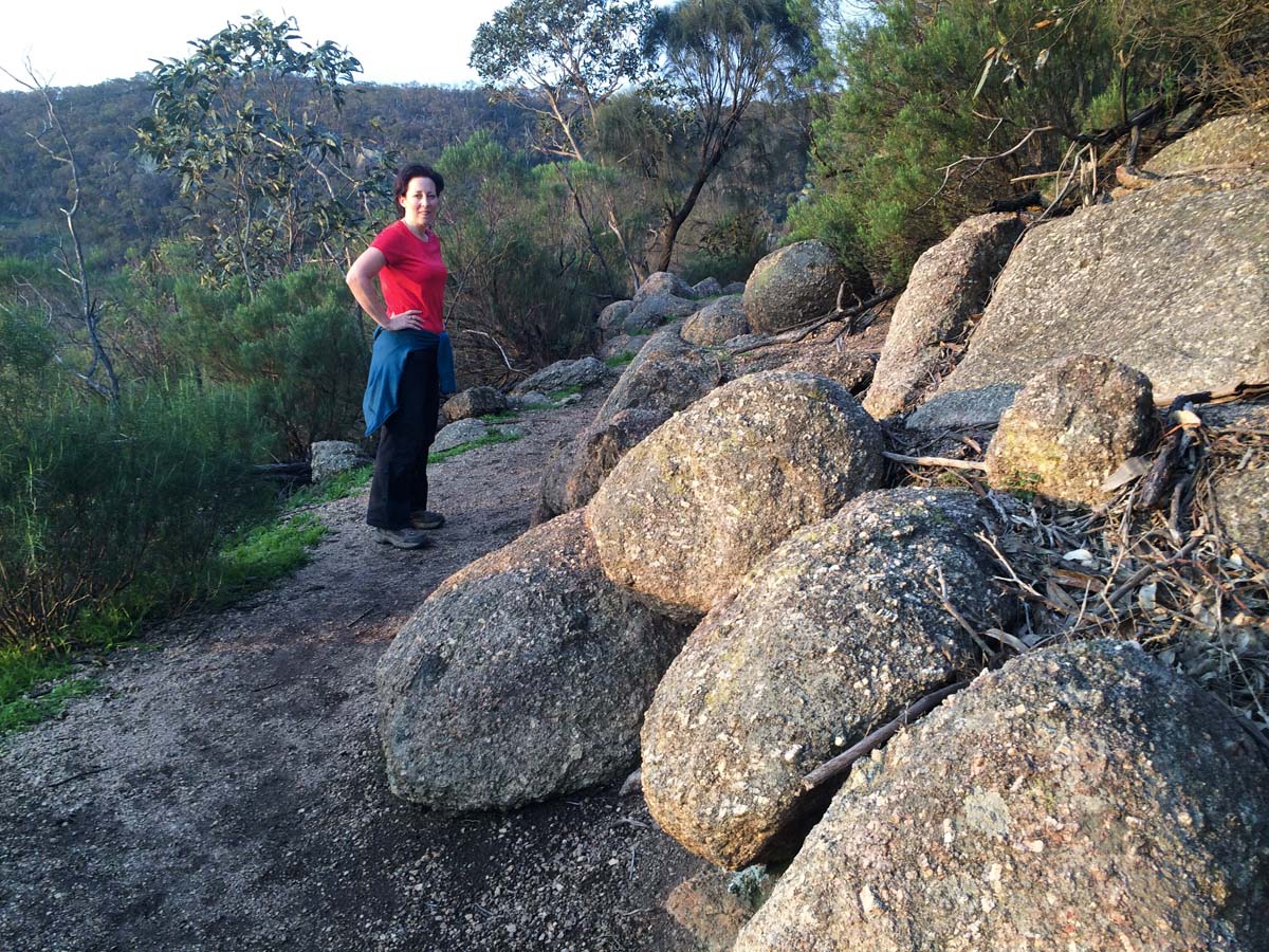 Northern range circuit 11