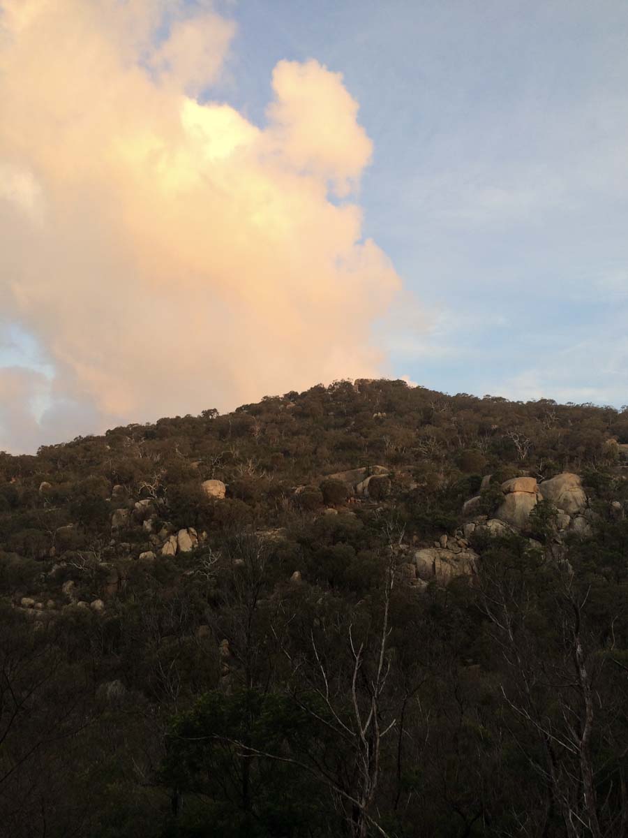 Northern range circuit 13