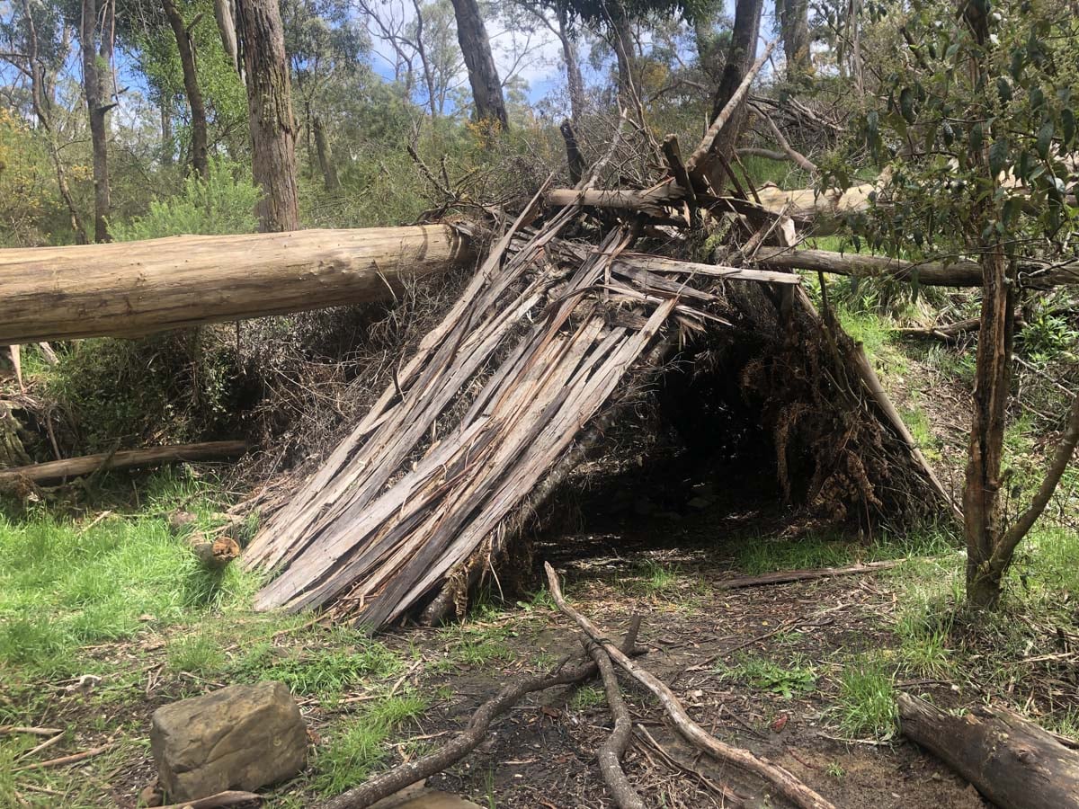 O'briens & byers circuit hike 20
