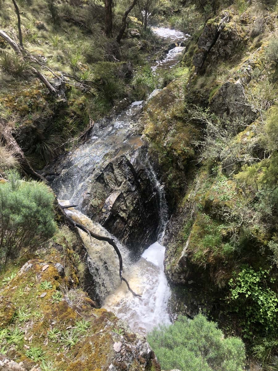 O'briens & byers circuit hike 24
