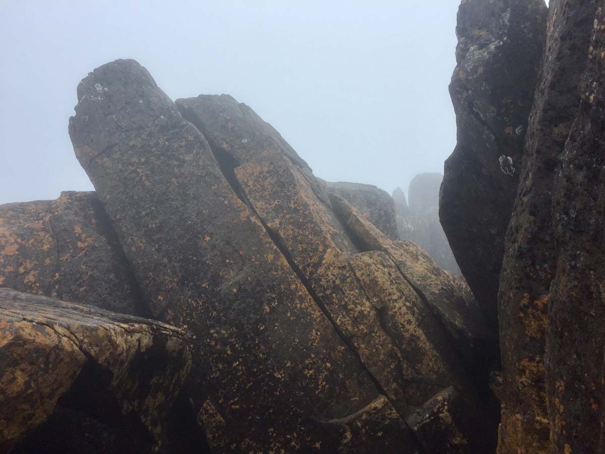 Overland track tasmania hike 114