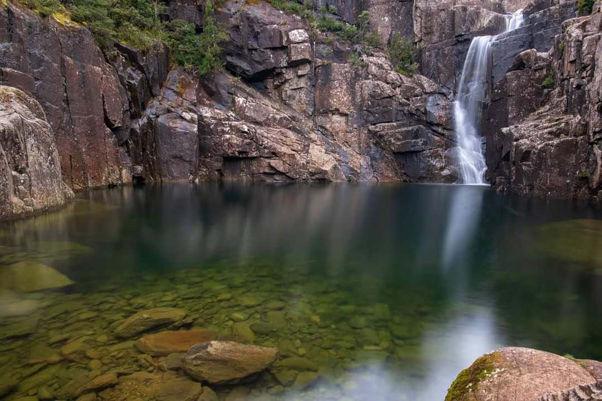 Parsons falls walk (2)