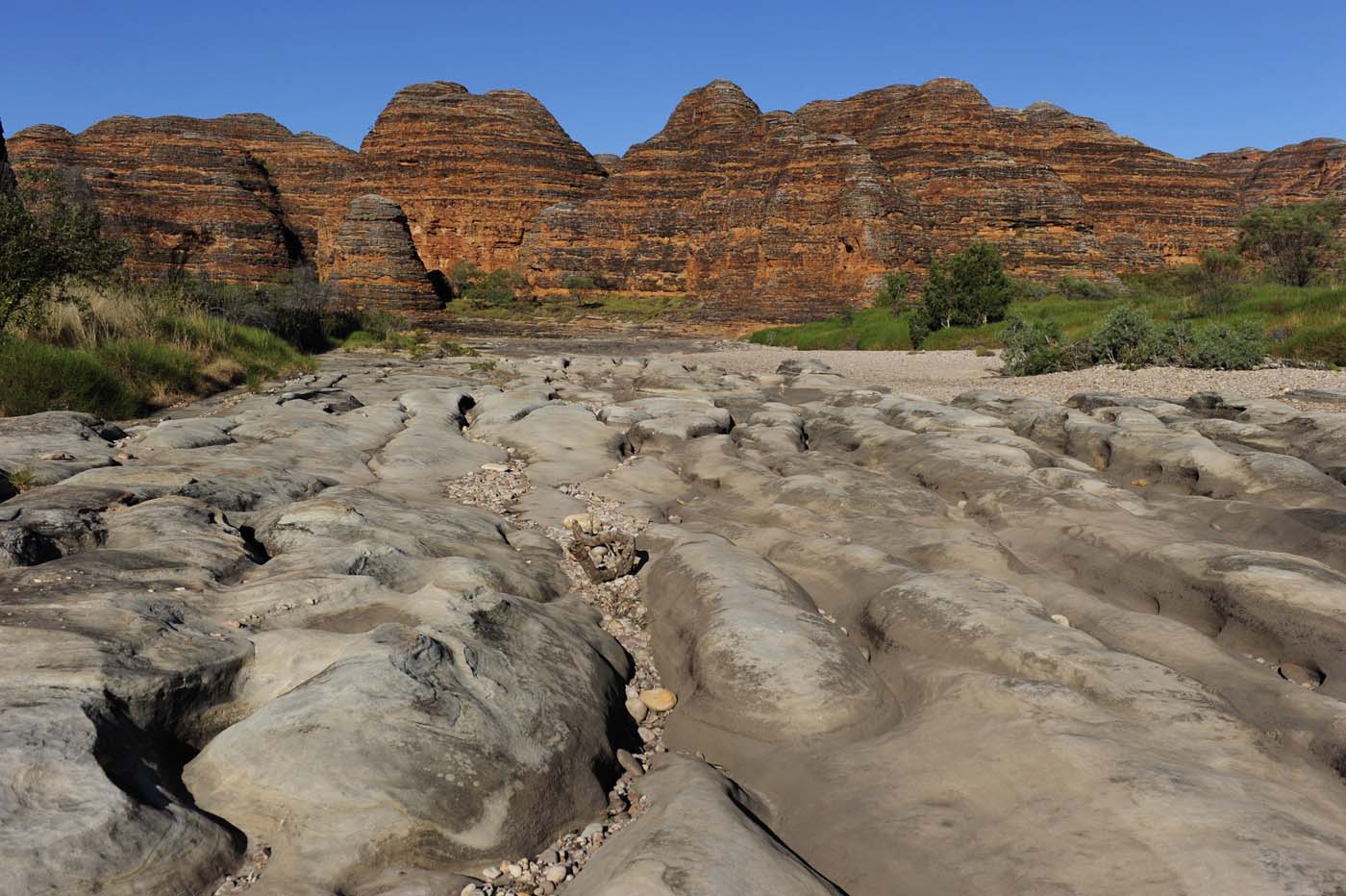 Piccaninny gorge bungle bungles (1)