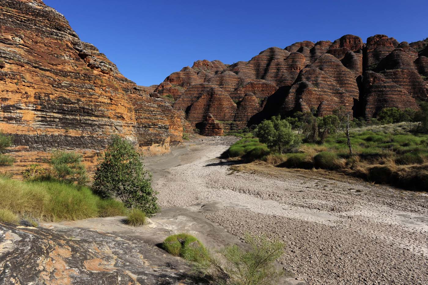 Piccaninny gorge bungle bungles (2)