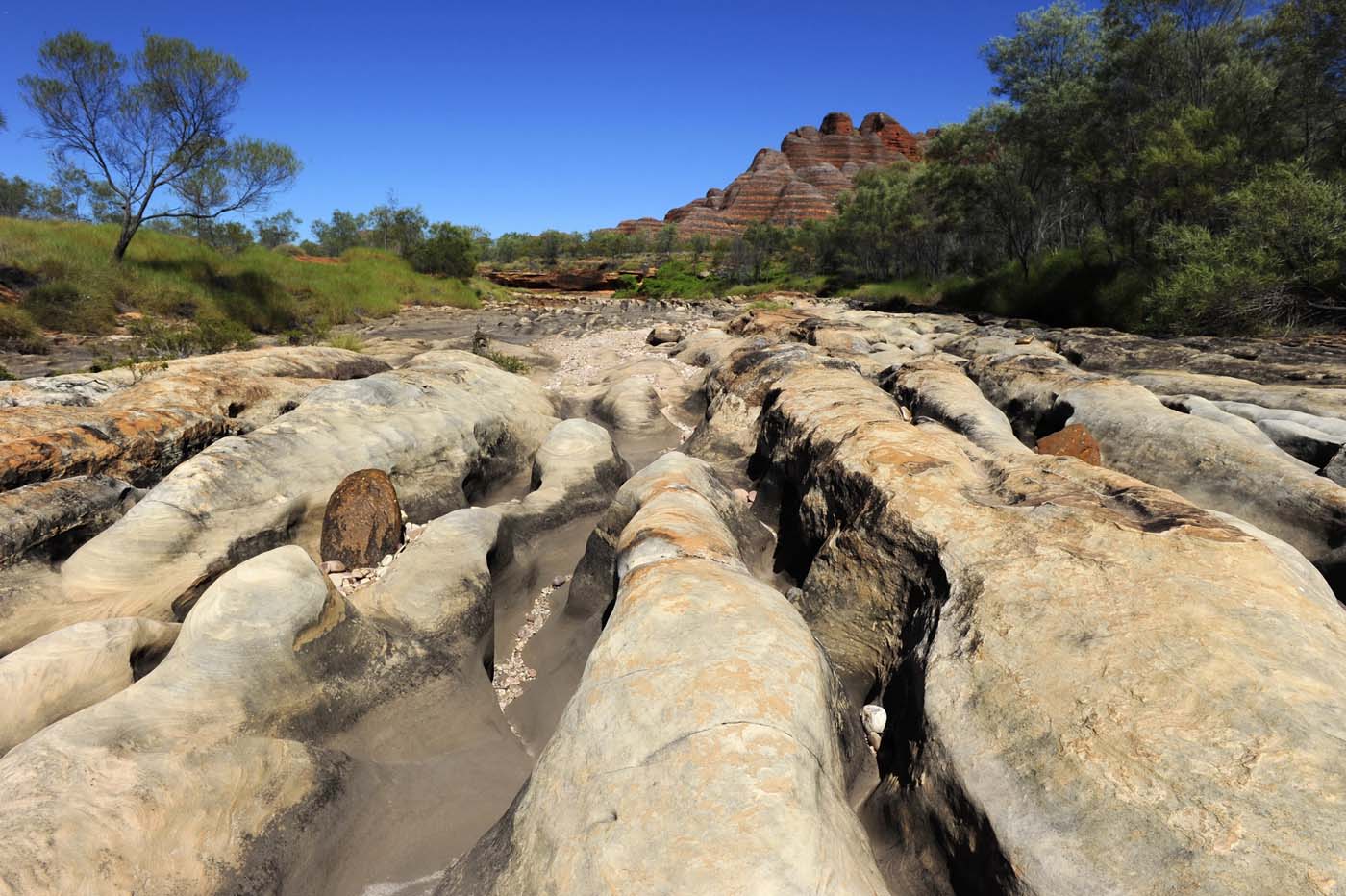 Piccaninny gorge bungle bungles (3)