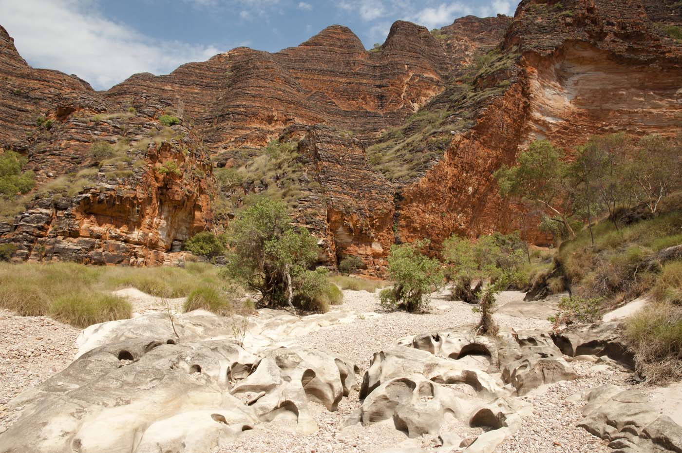 Piccaninny gorge bungle bungles (5)