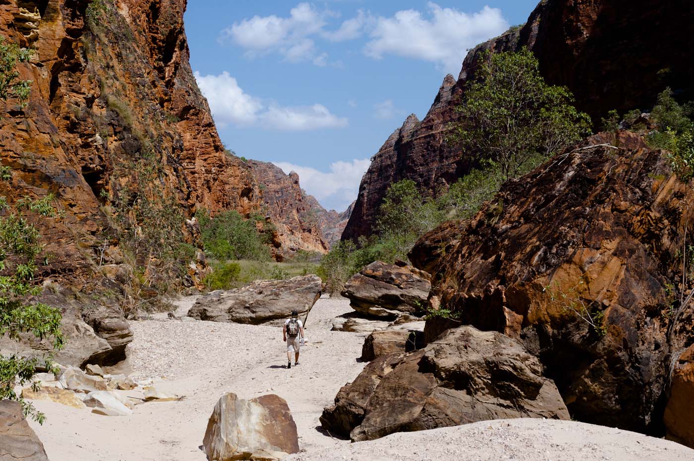 Piccaninny gorge bungle bungles (7)
