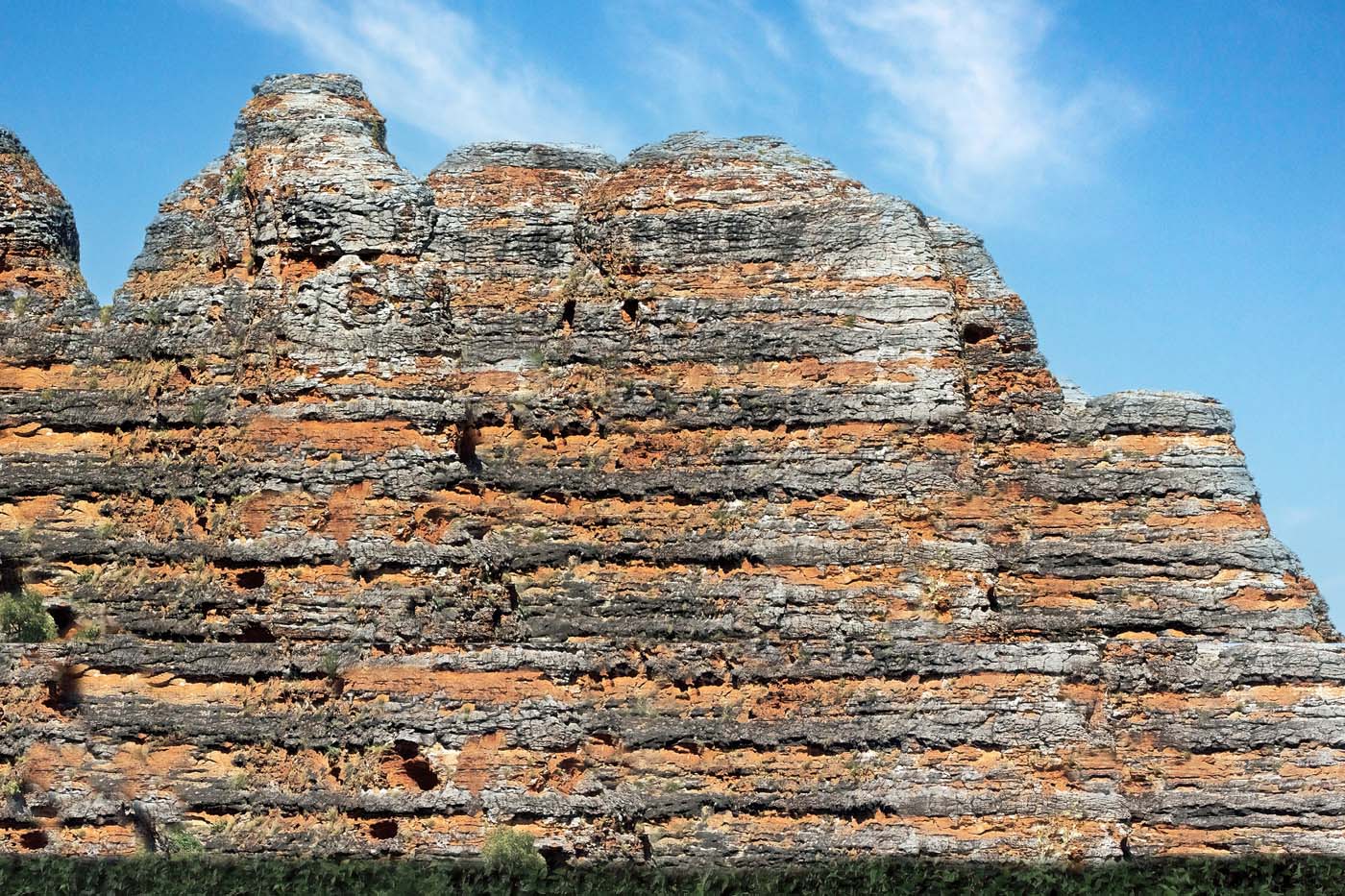 Piccaninny gorge bungle bungles (8)