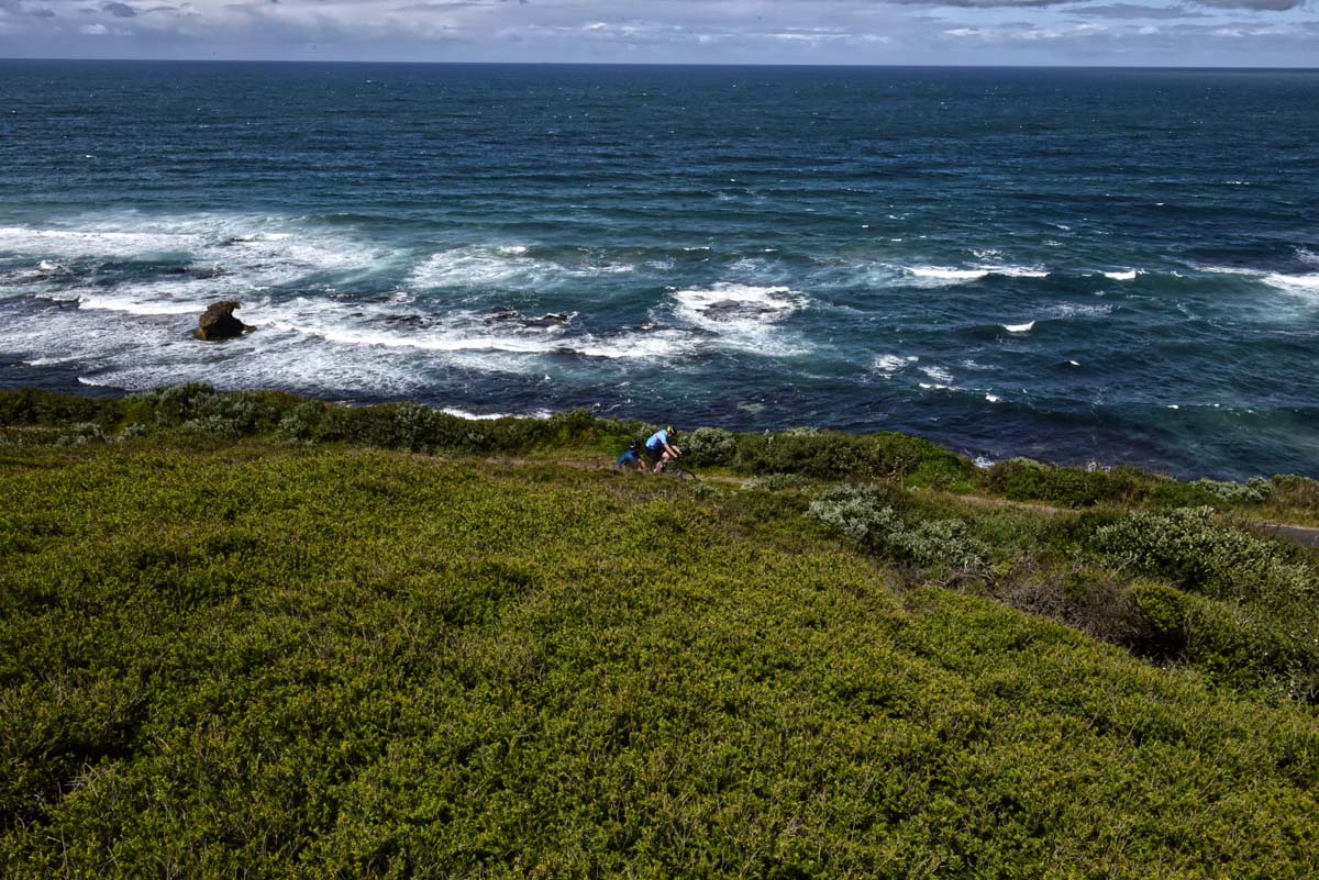 Point nepean walk 17