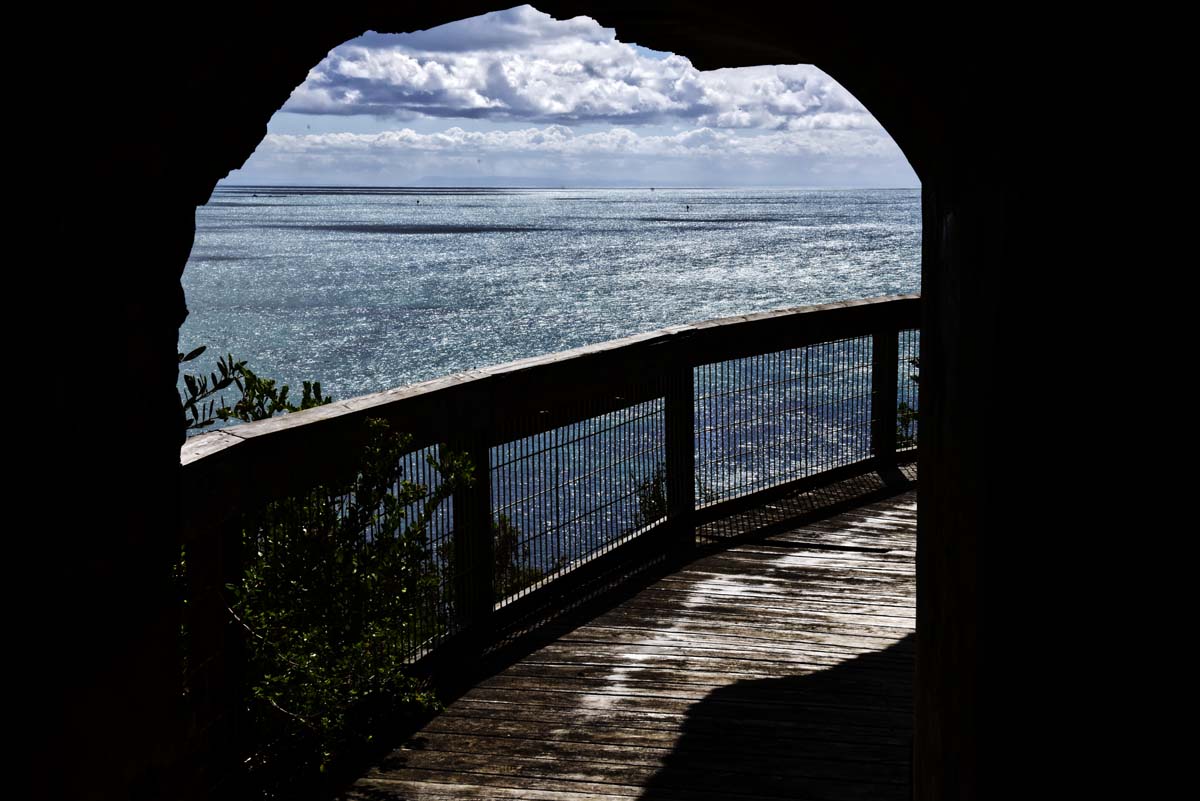 Point nepean walk 18