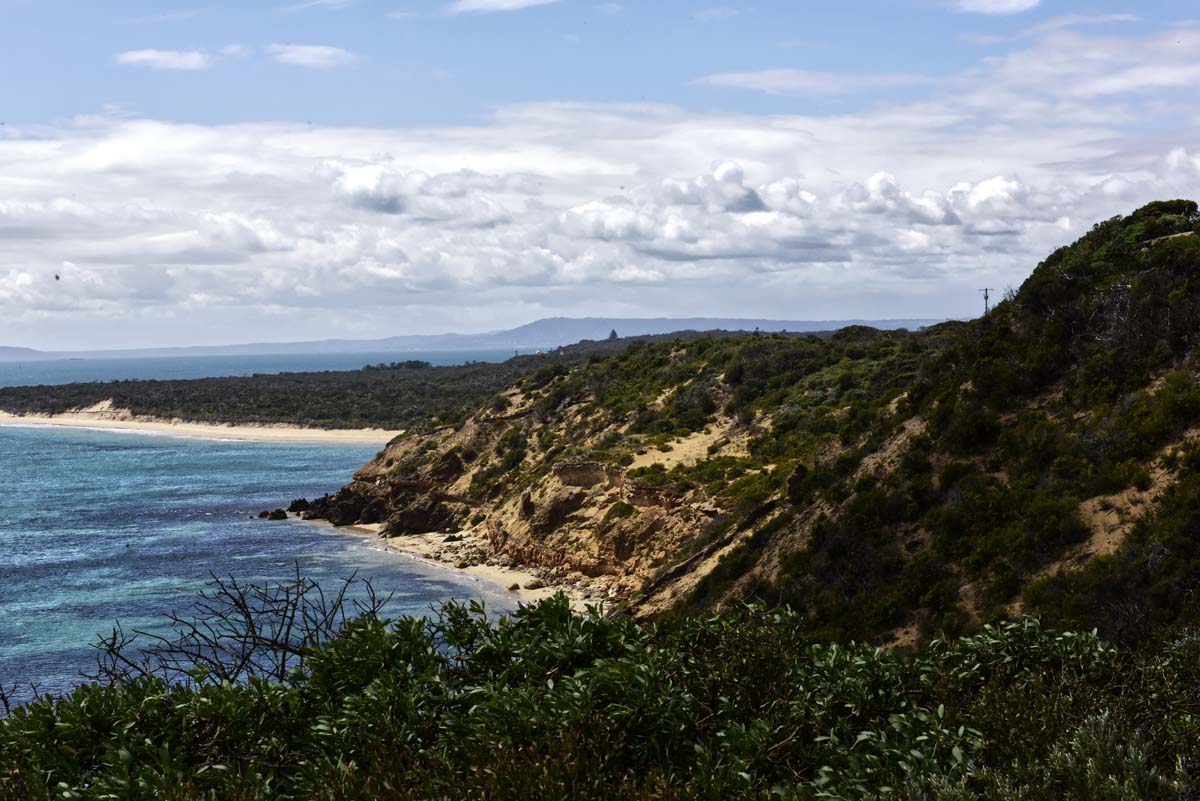 Point nepean walk 22