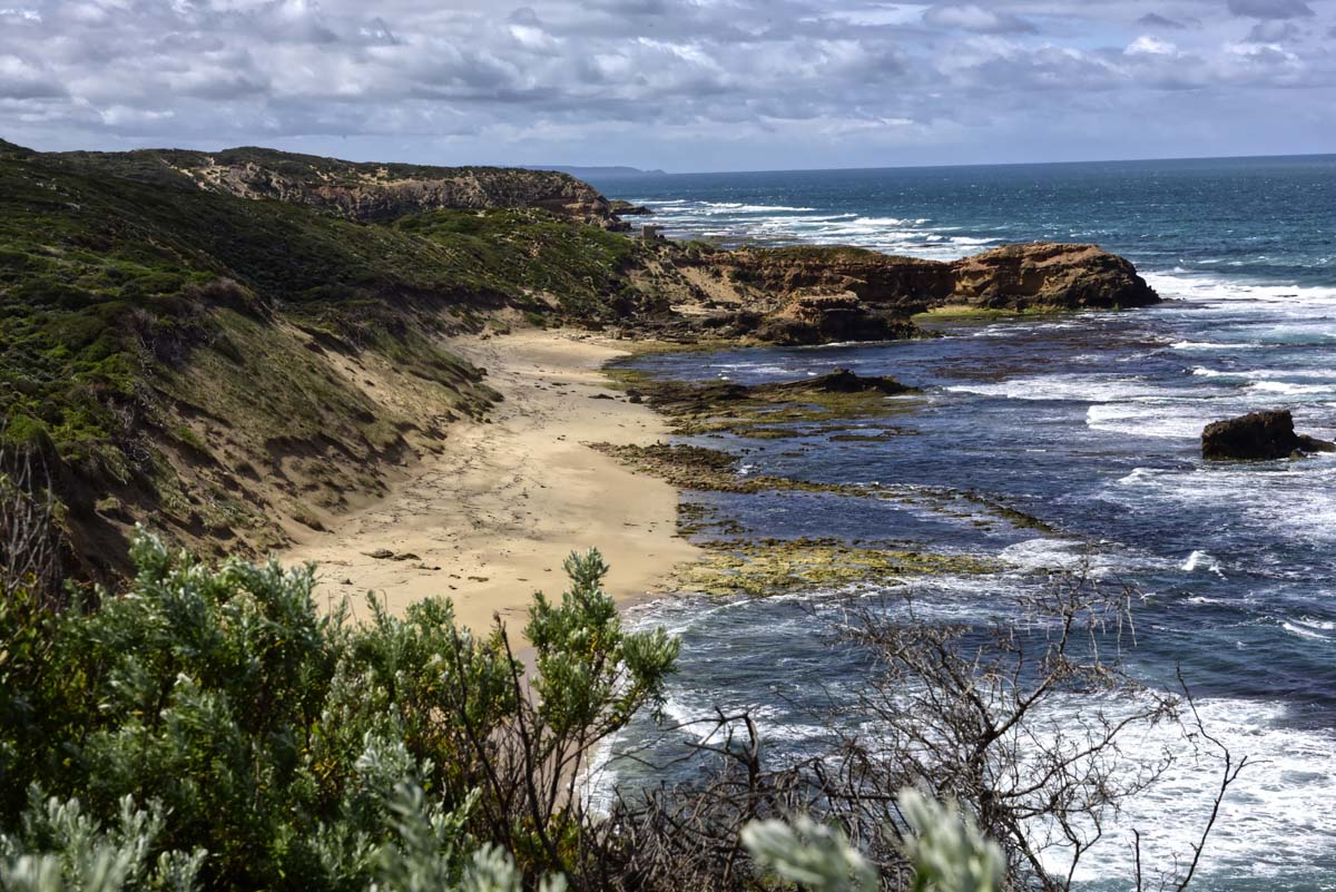 Point nepean walk 23