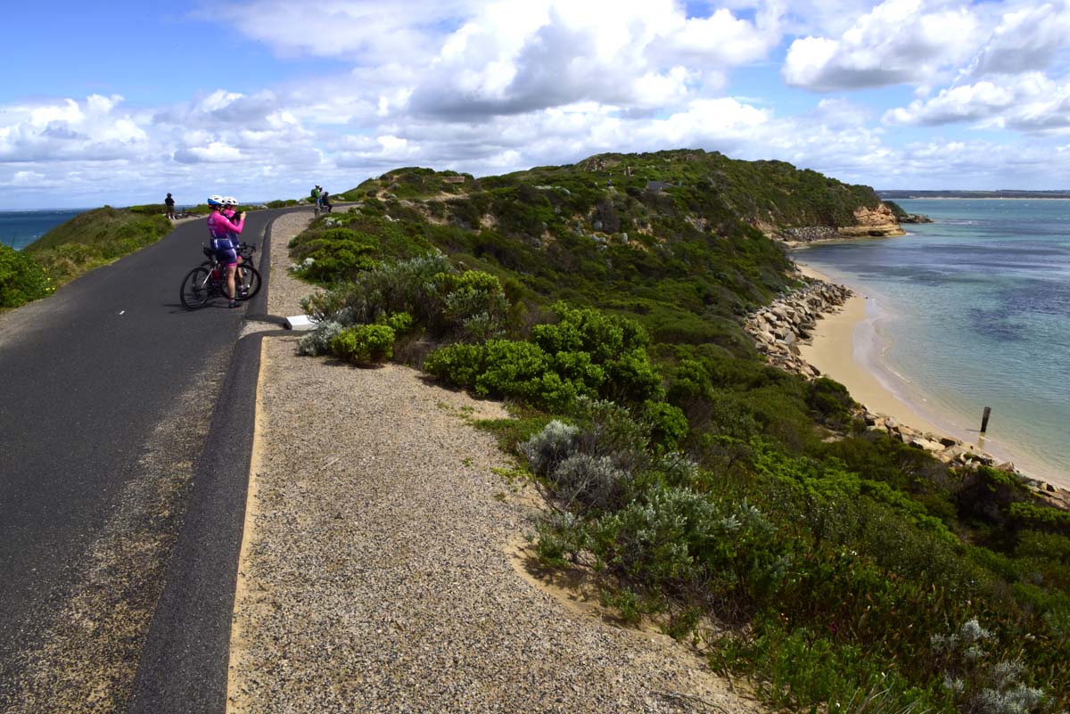 Point nepean walk 27