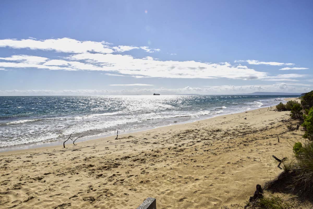 Point nepean walk 3