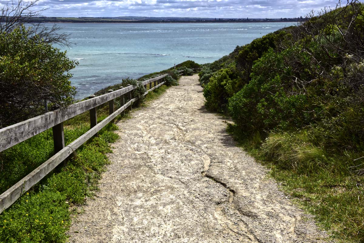 Point nepean walk 33